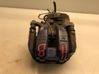 Rear brake caliper 34208836846