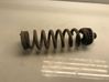Rear coil spring rubber mount 33536889972