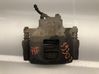 Caliper de freno delantero 68003707AA