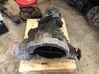 Manual 6 speed gearbox PZG