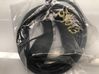 Electric car charging cable 32324384