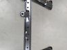 Front subframe 544F07080R