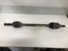 Rear driveshaft 100771901A