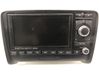 Panel / Radioodtwarzacz CD/DVD/GPS 8J0035194X