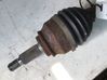 Front driveshaft 3815A497