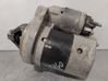 Starter motor 2105460