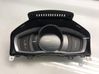 Speedometer (instrument cluster) 36001771