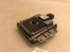 Distronic sensor radar 31451062