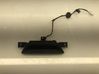 Tailgate/trunk/boot exterior handle 8225007DB20000