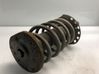 Front shock absorber with coil spring 31340476
