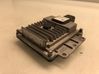 Distronic sensor radar 31451062