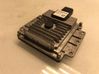 Distronic sensor radar 31451062