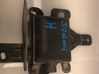 Rear height level sensor lever KR8267Y80A