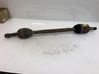 Rear driveshaft 100771901A
