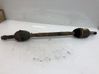 Rear driveshaft 100771901A