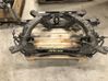 Rear subframe 110355700A