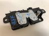 Tailgate lock latch 51249851909