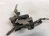 Rear height level sensor lever 37148846501