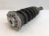 Rear shock absorber with coil spring 33506891987