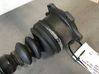 Front driveshaft 4B0407452AX