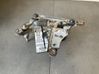 Motor del limpiaparabrisas 1729621