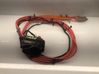 Head up display screen 102201400C