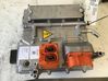 Convertisseur / inversion de tension inverseur 36010501
