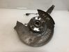 Front wheel hub spindle knuckle 