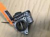 Throttle body valve 68001556AA