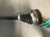 Front driveshaft 1K0407271LA