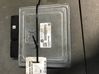 Engine control unit/module ECU 03F906070GB