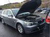 Module de contrôle airbag 65779172018