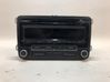 Panel / Radioodtwarzacz CD/DVD/GPS 5M0057186L