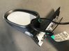 Front door electric wing mirror 5M1857507AT