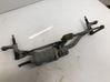 Front wiper linkage and motor 93867984