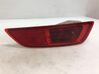 Rear bumper light 30763323
