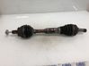Front driveshaft 36051318