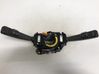 Multifunctional control switch/knob 31327904