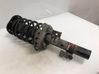 Front shock absorber with coil spring 31340481