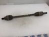 Rear driveshaft 36000931