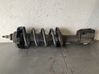 Front shock absorber with coil spring 93458053