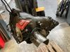 Automatic gearbox JMP