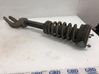 Front shock absorber with coil spring T4A26512