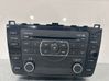 Radija/ CD/DVD grotuvas/ navigacija GER4669RX