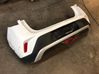 Rear bumper 168044941T