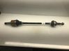 Rear driveshaft 118816500A