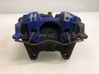 Caliper del freno trasero 3Q0615424B