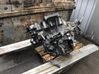 Manual 6 speed gearbox A6331701XA