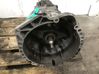 Manual 6 speed gearbox 23007626305