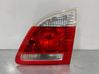 Rear/tail lights 63217165830